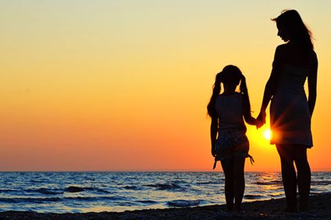UNDYING LOVE