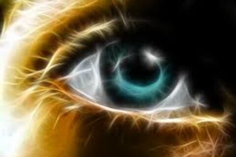 EYE OF THE BEHOLDER