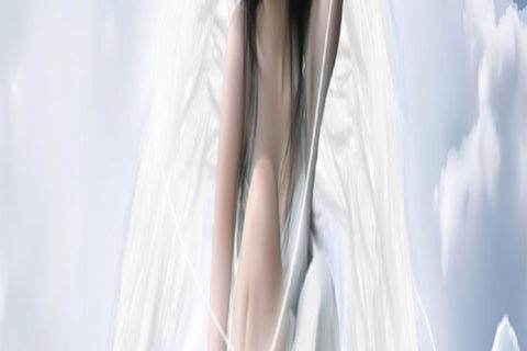 MARCH MYTHS: DAY 3,  WILLIAMSJI MAVELI WRITES, &quot; YOU ARE MY ANGEL &quot;