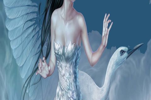 MARCH MYTHS: DAY 6,  WILLIAMSJI MAVELI WRITES, &quot; YOU ARE LIKE AN ANGEL &quot;