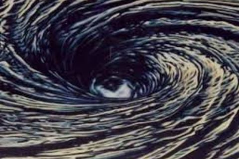 Into the Maelstrom