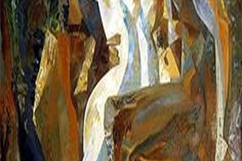 MARCH MYTHS: DAY 11, CAREY MILTON CO-WRITES WITH WILLIAMSJI MAVELI, LOST IN DREAM