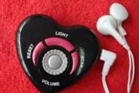 music of the heart