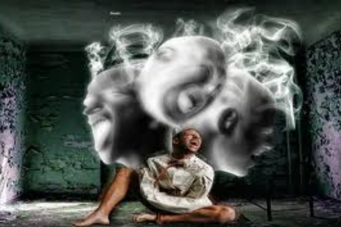 &quot;The Lunatics Have Taken Over The Asylum&quot;