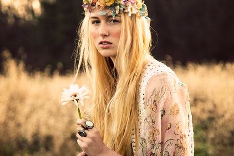 The collector of broken things 