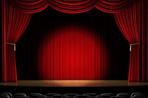 Take To Center Stage