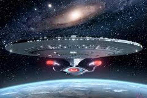A Star Battleship