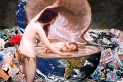 Mother Earth