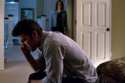 Where Are All The Happy Endings