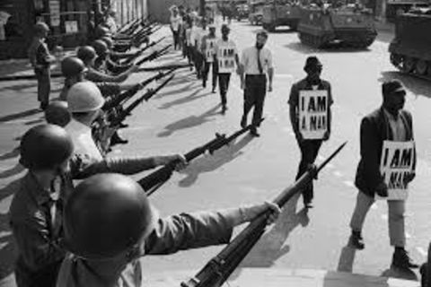 African Americans