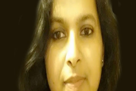 GREEN LEAVES, WILLIAMSJI MAVELI - PIUSHA SINGH : INSPIRATIONAL SHORT POEM, PIUSHA SINGH, AN UNUSUAL POETESS