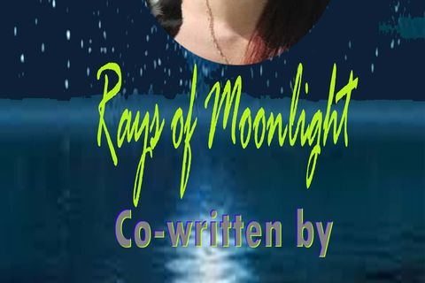 MARCH MYTHS: DAY 18, WILLIAMSJI MAVELI CO-WRITES WITH JENNY BREWER, RAYS OF MOONLIGHT