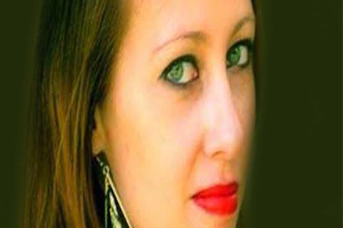 MARCH MYTHS: DAY 19,  WILLIAMSJI MAVELI CO-WRITES WITH CHANTAL  EMMENIS, I AM YOUR VIOLIN