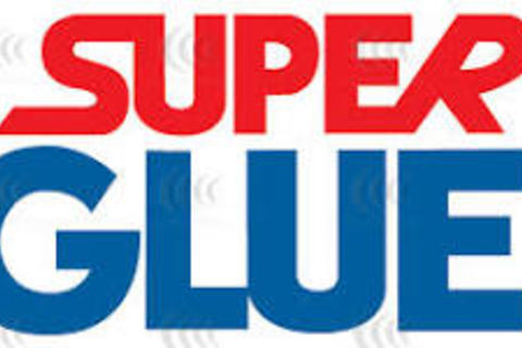 Super glue