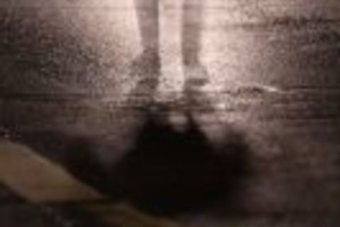 Footsteps from the Past