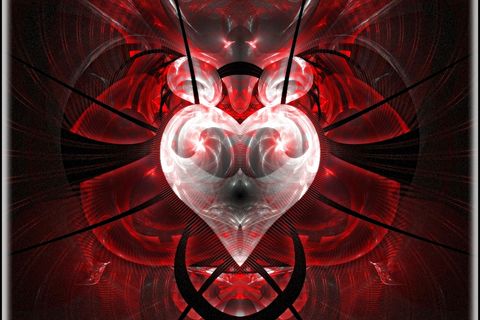 My Troubled Love