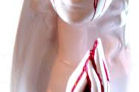 &quot; IN POOLS OF FAITH &quot;