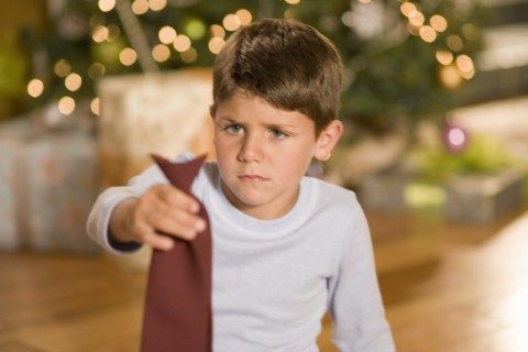 I Compare Brother Steve To A Christmas Tree