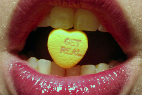 &quot; GET REAL..SUGAR&quot;!?X