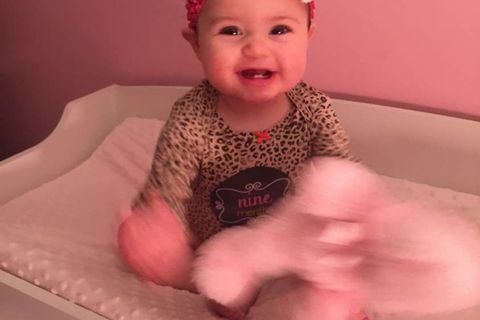 Molly Smile