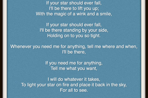Your Star