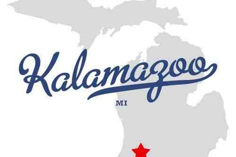 I&#039;ve been to Kalamazoo