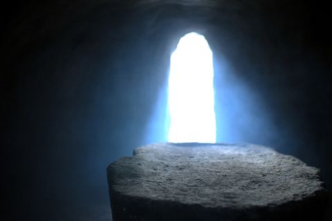 GLORY OF OUR MINDS