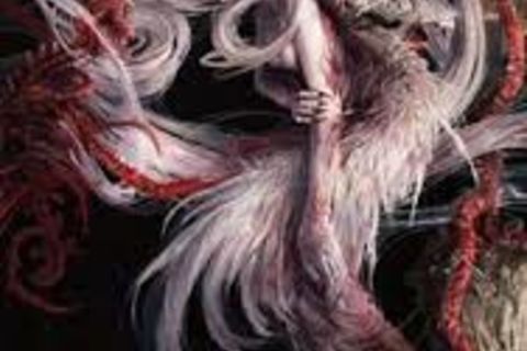&quot; THE STENCH OF DEATH &quot;