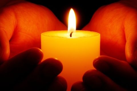 Hold The Flame