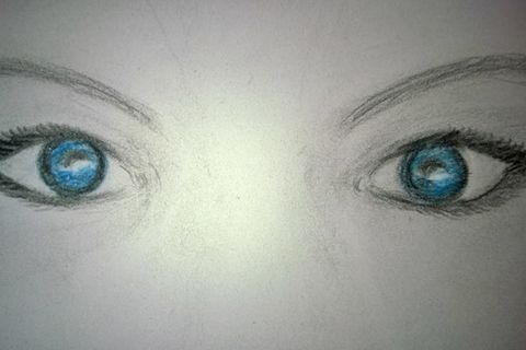 Losing sight