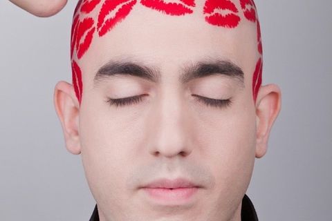 &quot; BALD...IS BEAUTIFUL !&quot;?X
