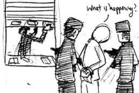 Knock Knock