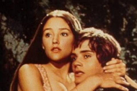 Romeo loves Juliet (rewritten) 