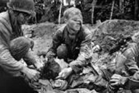 Two Letters From Nam