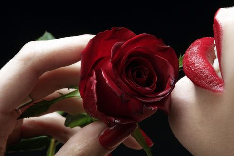 DYING WITHOUT YOUR LOVE