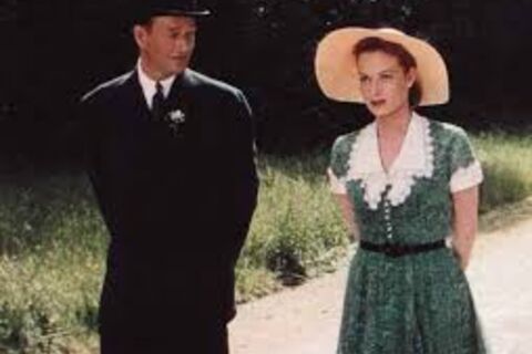 The Quiet Man