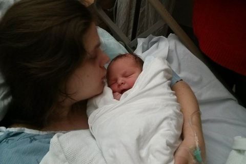 My Sweet Baby Girl