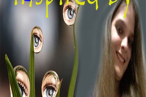 MISTY DAWNS: WILLIAMSJI MAVELI - MELISSA CARON INSPIRATIONAL SHORT POEM, FULFILMENT