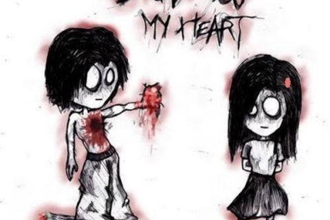 Where is love? 
