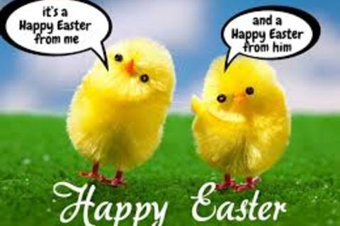 &quot; EASTER BOLLOCKS &quot;!?X ( 18+ ) 