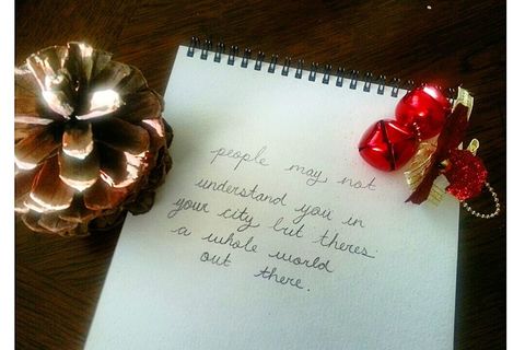 My poem