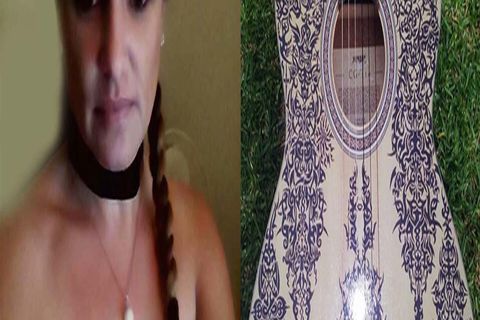 BLUE OCEANS: WILLIAMSJI MAVELI - CAREY MILTON: INSPIRATIONAL POEM, AN OCEAN PEARL