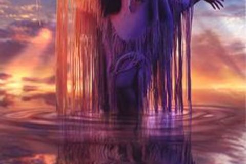 Longing For Your Spirit