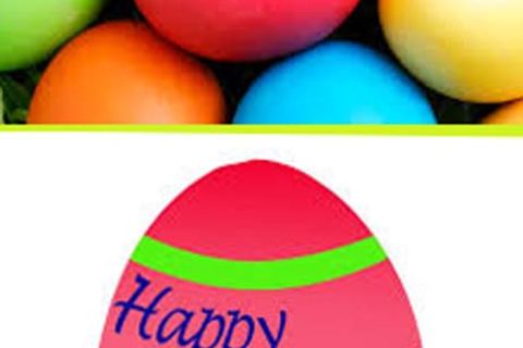 APRIL LYRICS: DAY 4   WILLIAMSJI MAVELI WRITES, EASTER EGGS...