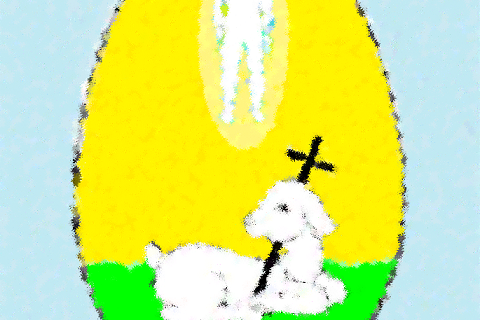 Easter Haikus 