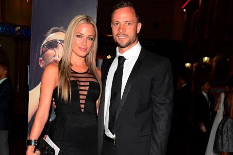 Oscar &amp; Reeva:manifestation of episodic future thought 