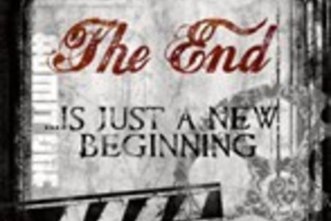 Close To The End