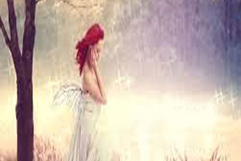 APRIL LYRICS: DAY 6  SUSAN HILL CO-WRITES WITH WILLIAMSJI MAVELI, APRIL WAS AN ANGEL......