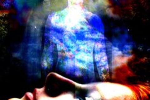Finding Laurel&#039;s Light In Astral Dark