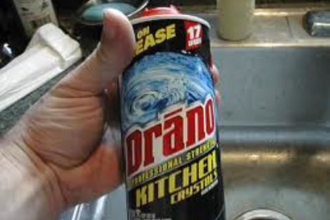 Going to Corrosion 